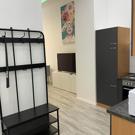 Standard Apartment Budapeşte Dış mekan fotoğraf