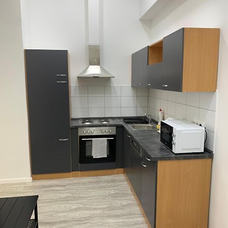 Standard Apartment Budapeşte Dış mekan fotoğraf