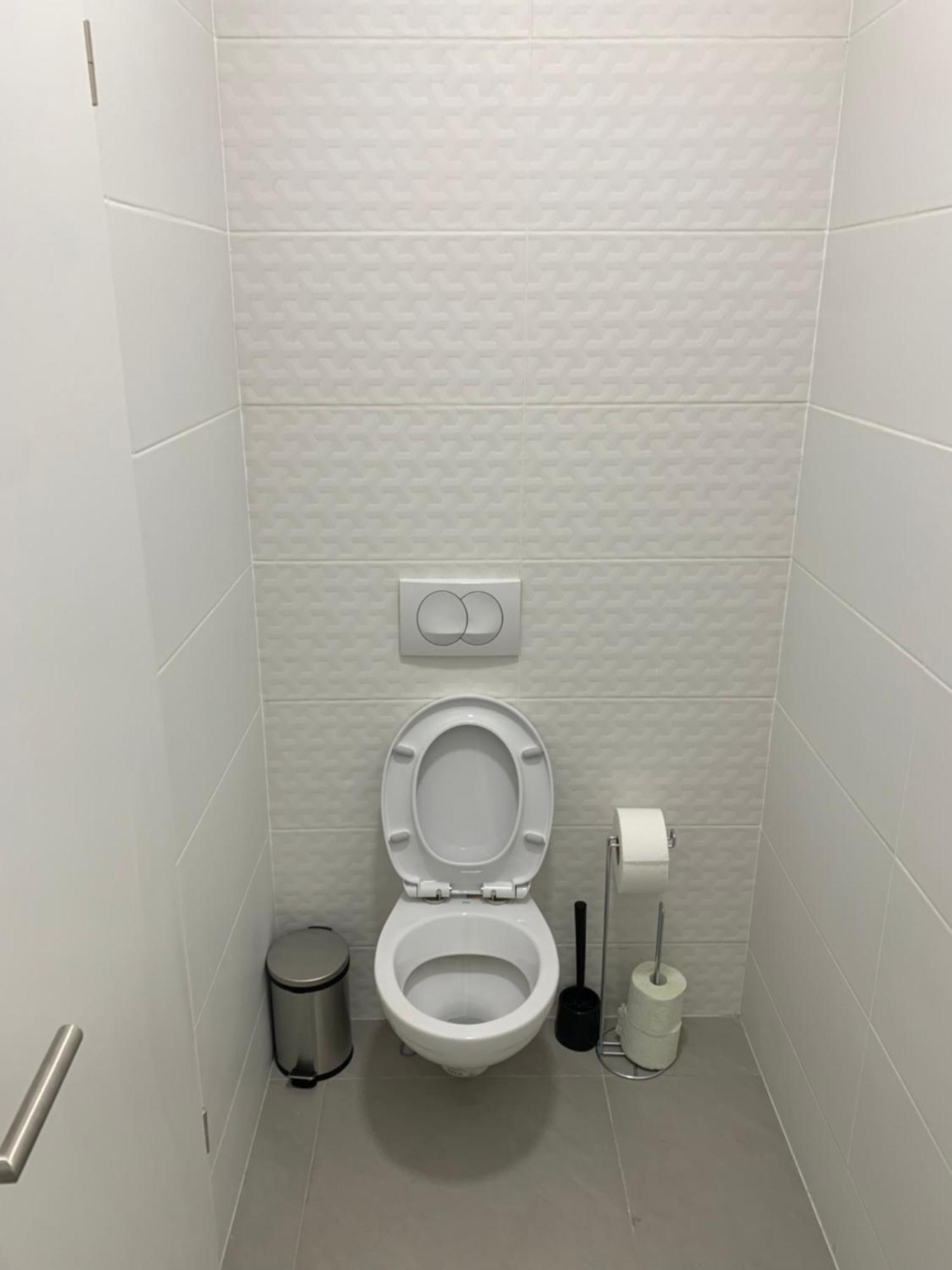 Standard Apartment Budapeşte Dış mekan fotoğraf